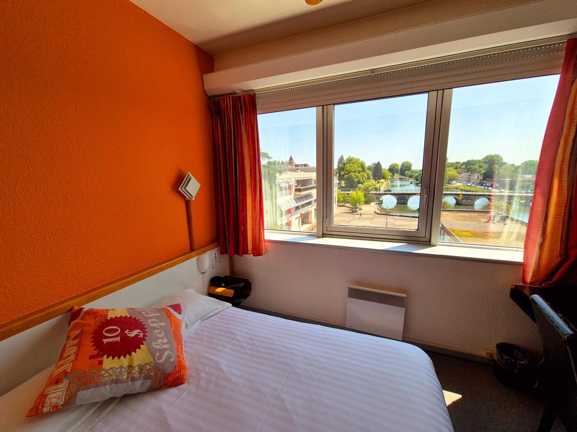 Arche Hotel Вьерзон Экстерьер фото